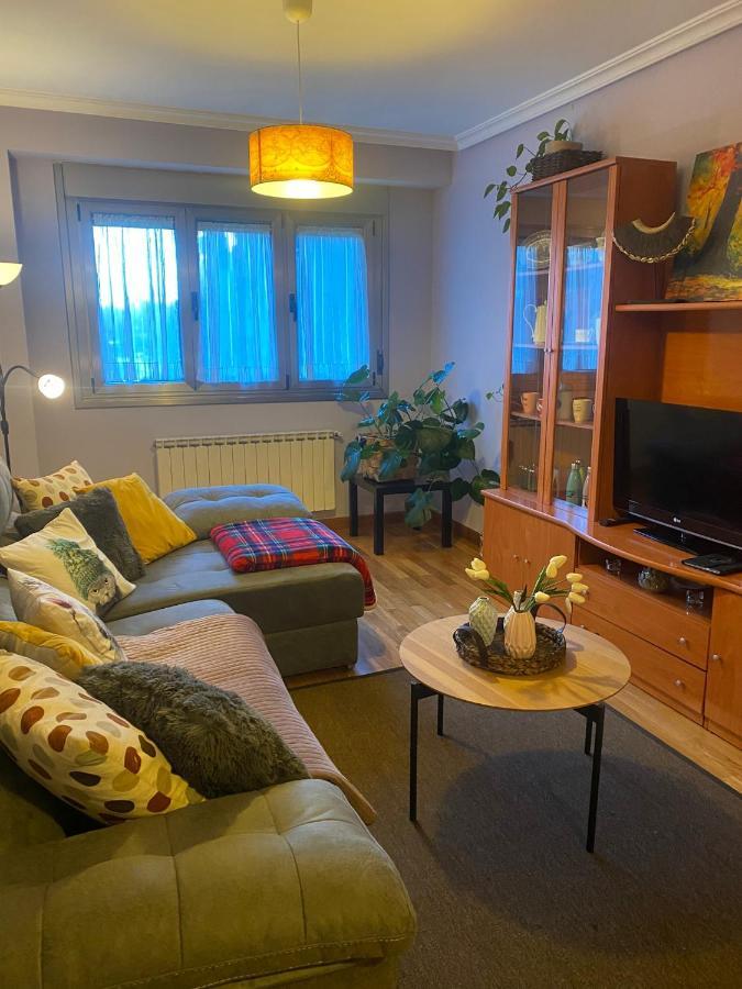 Alameda 5 Apartment Oviedo Luaran gambar