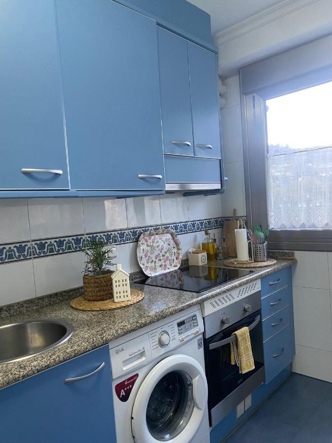 Alameda 5 Apartment Oviedo Luaran gambar