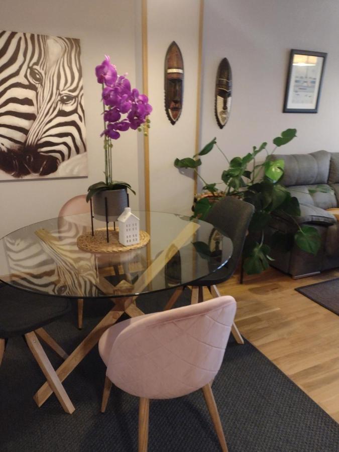 Alameda 5 Apartment Oviedo Luaran gambar