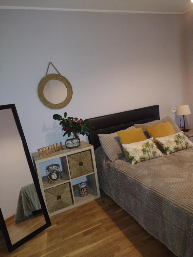 Alameda 5 Apartment Oviedo Luaran gambar