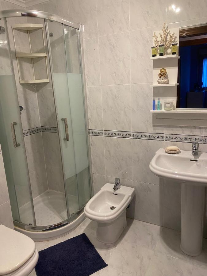 Alameda 5 Apartment Oviedo Luaran gambar