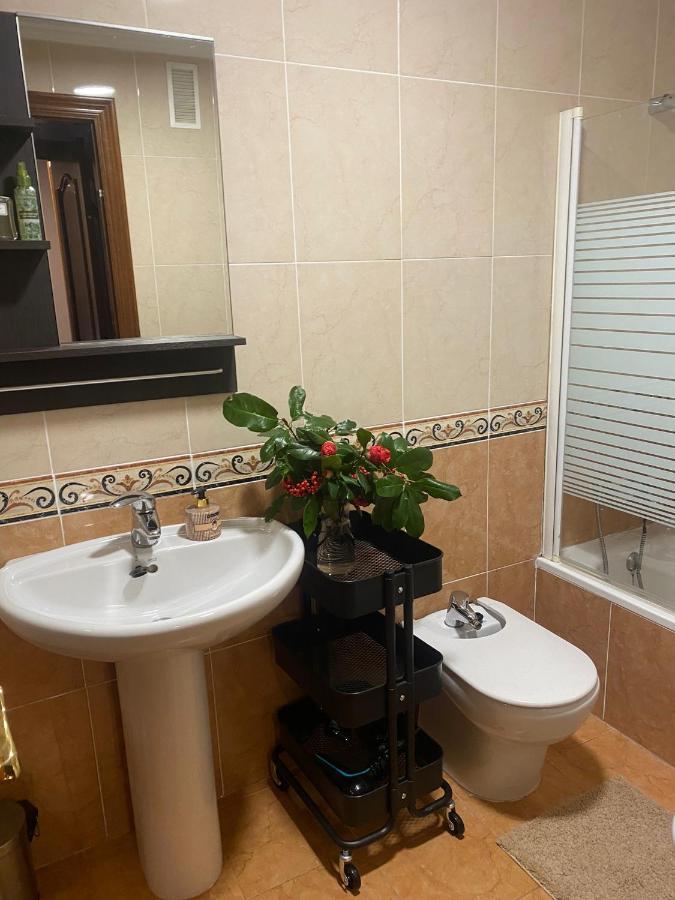 Alameda 5 Apartment Oviedo Luaran gambar